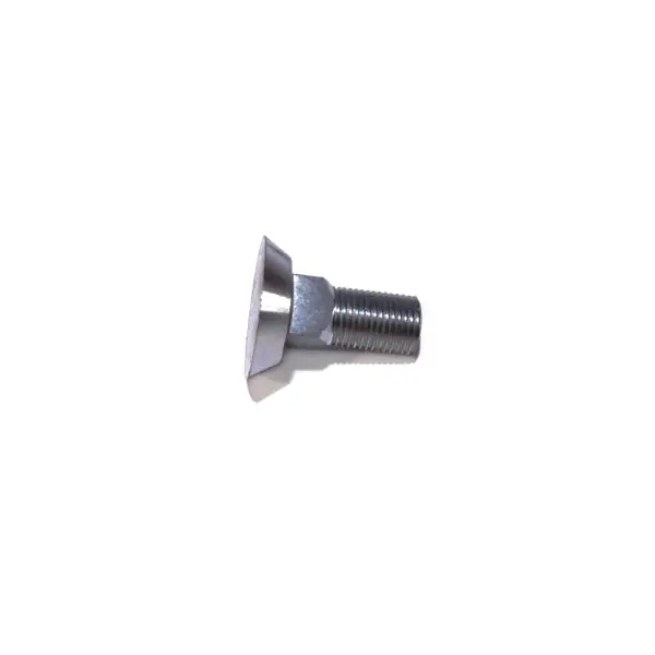 New Wwii Wc 3/4 Ton & 1-1.2 Ton 6X6 Head Lamp Mounting Bolt - Cc924069 1