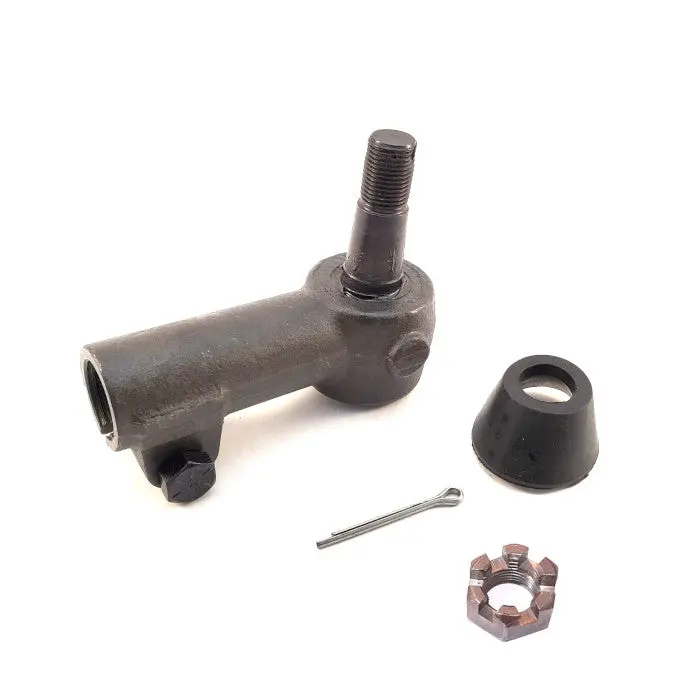 New Replacement 4X4 Tie Rod End -  Left - Cc924163 1