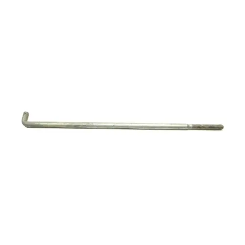 Nos Wwii Wc 3/4 Ton 1-Speed T-Case Lever Control Rod - Cc924416 1