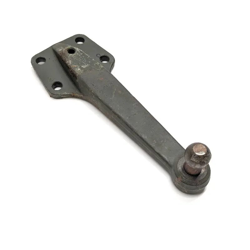 Nos Steering Arm Assembly - Cc924587 1