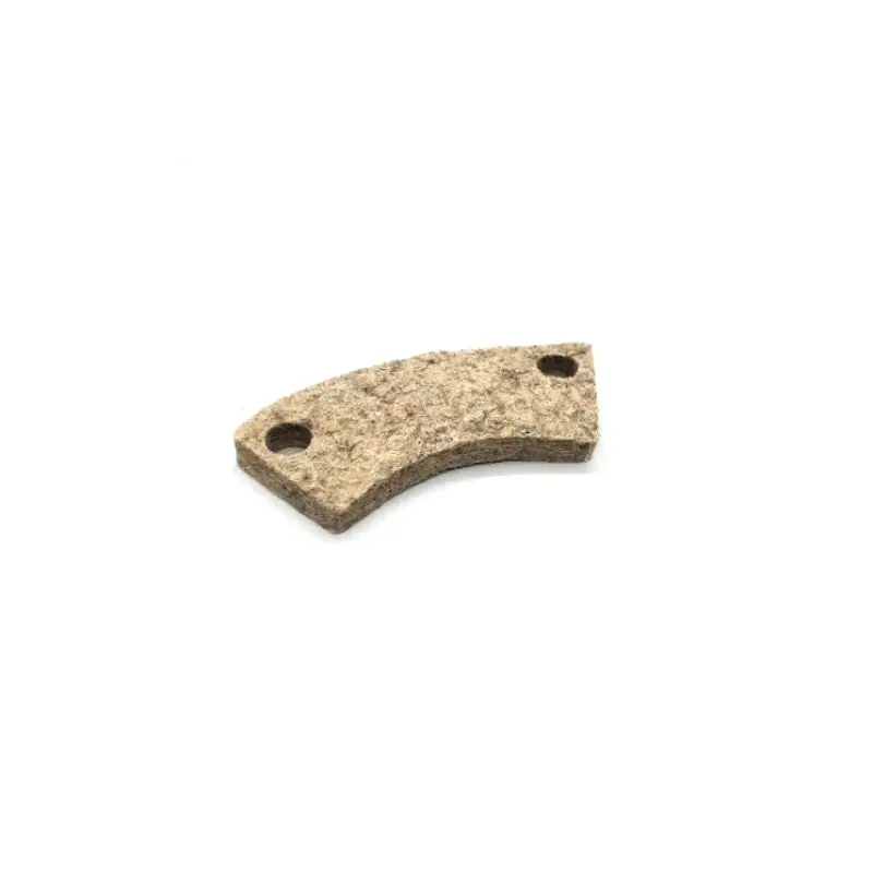 New Steering Knuckle Felt Joint - Cc924637 1