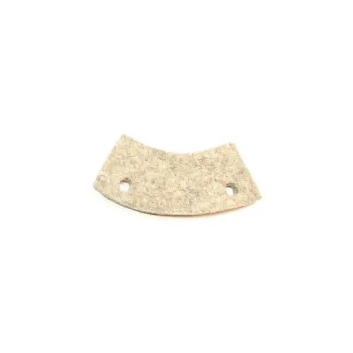 New Wwii Wc 1/2 Ton Steering Knuckle Felt Joint - Cc915089 1