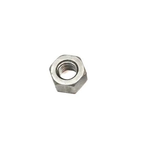 New Wwii Wc 3/4 Ton & 1-1/2 Ton 6X6 Combat Wheel Nut - Cc924799 1
