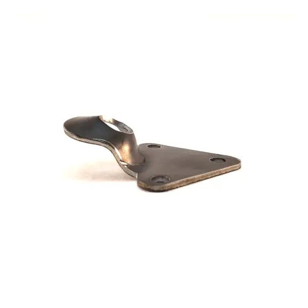 Reproduction Wwii Wc Blackout Drive Lamp Mounting Bracket - Cc925383 1
