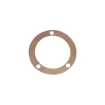 New Gasket, Drive Shaft Plate, Pto - 0.010 - Cc926158 1