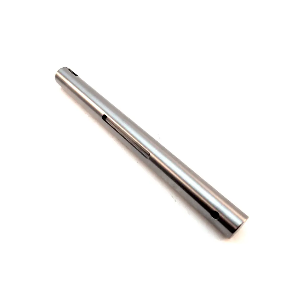 New Mu & Mu-2 Winch Worm Shaft For 1/4” Shear Pin - Cc926740 1