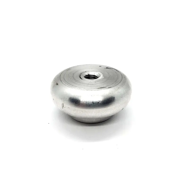 New Mu-2, Mu & Lu-4 Winch Shifter Fork Knob - Cc926753 1
