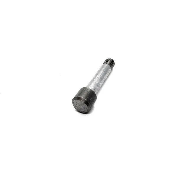 Nos Mu-2, Mu & Lu-4 Winch Clutch Shifter Handle Knob Shaft - Cc926754 1