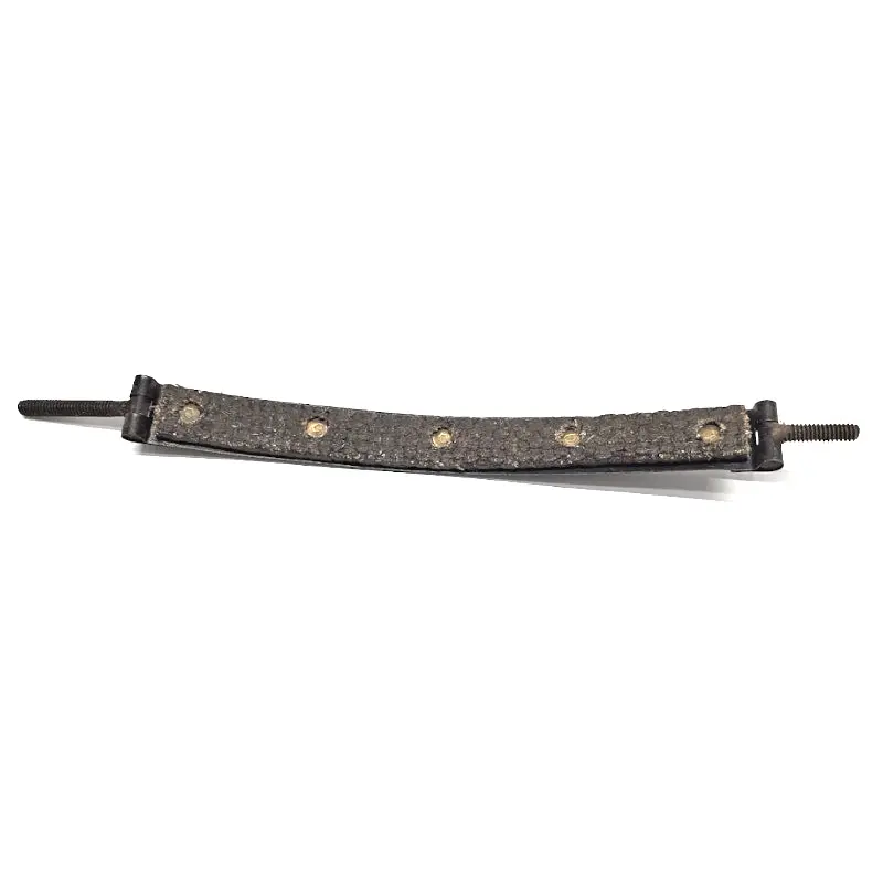 New Winch Safety Brake Band W/Lining - Cc926760-N, Cc926761-N 1