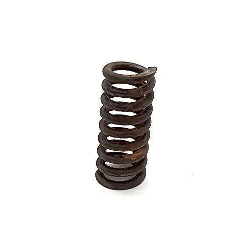 New & Nos Winch Safety Brake Band Spring - Cc926766 2