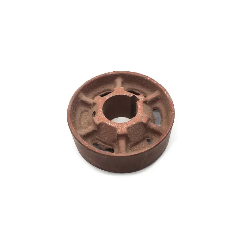 Nos Winch Safety Brake Drum - Cc926767 1