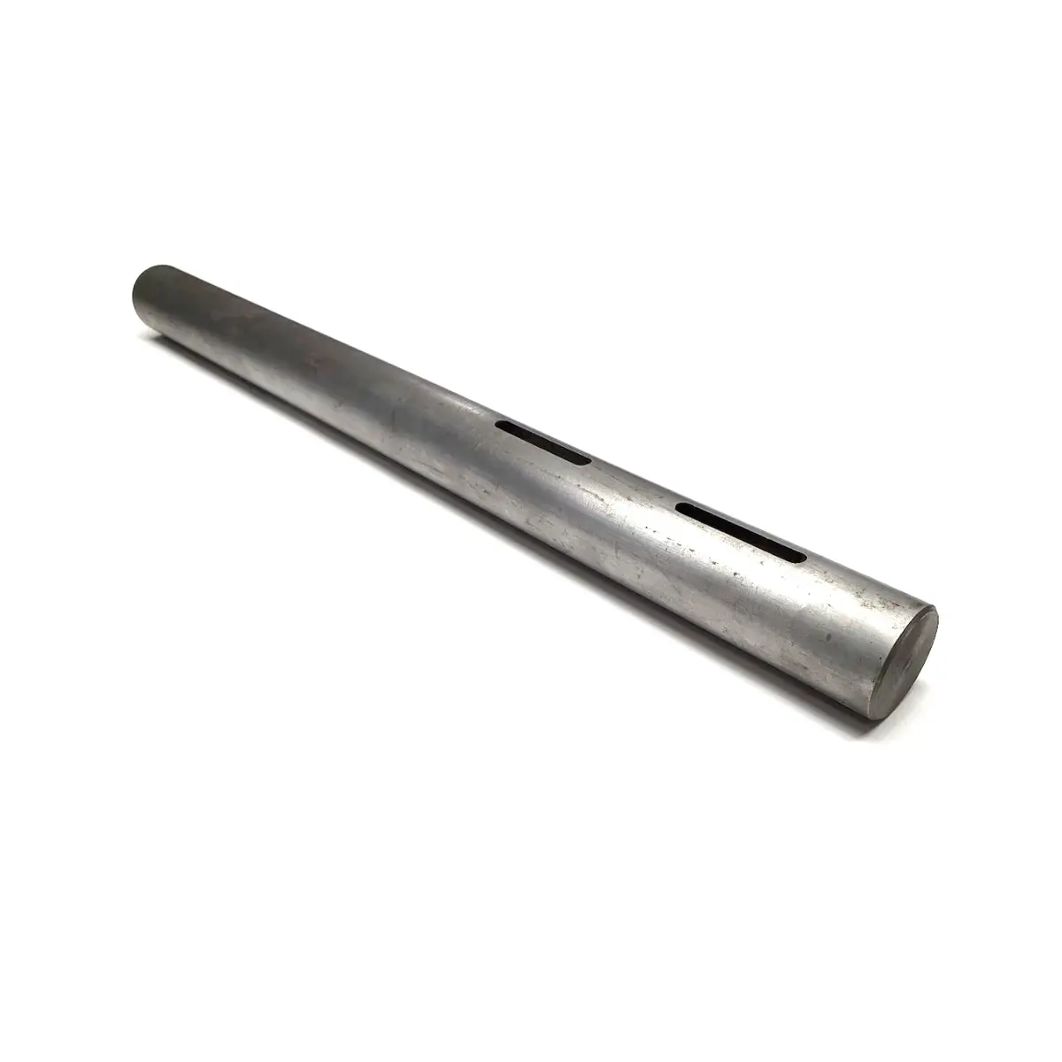 Nos Mu-2 Winch Cable Drum Shaft - Cc926771 1