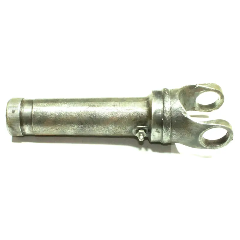 Front/Rear Drive Shaft Splined Yoke (16 Spline -Small Detroit - 8” Spline) - Cc927860 1