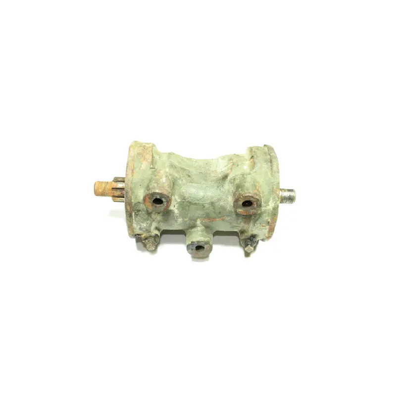 <B> Sold Out</B> Nos Wwii Wc 1-1/2 Ton 6X6 Pillow Block Assembly Without Yokes - Cc928142-Ny 1