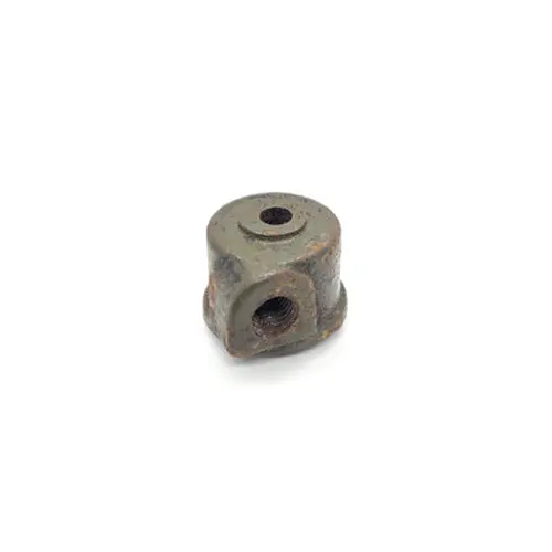 Nos Flathead 6 Crankcase Vent Fitting - Cc928410 1