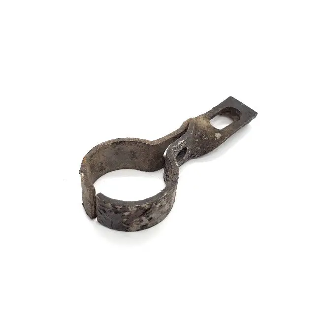 Nos Breather Pipe Bracket - Cc928838 1