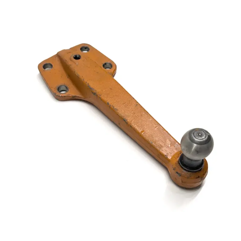 Nos Steering Arm Assembly - Cc928944 1