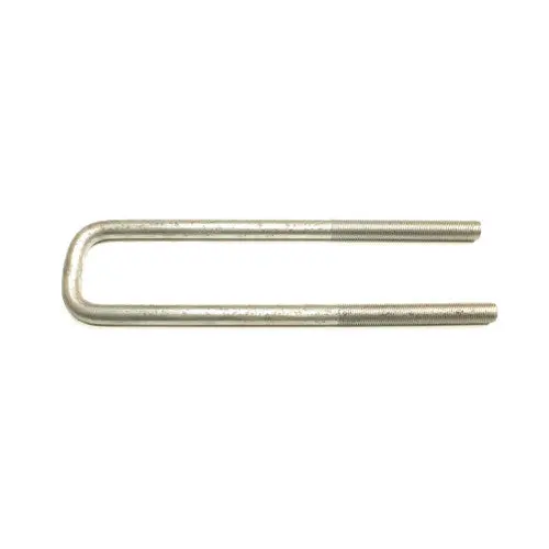 New 1-3/4” Spring U-Bolt - 9 1/2” X 1 3/4” - Front & Rear, Right & Left - Cc929345 1