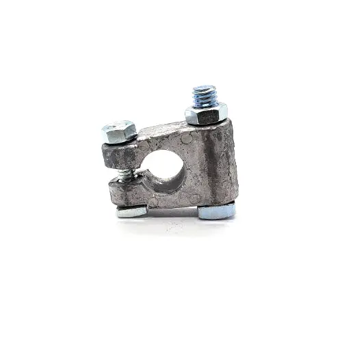 New Negative Battery Cable Terminal - Cc930294 1