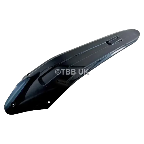 Genuine 2011> Gas Gas Pro Gp Racing Rear Mudguard Fender Black 1