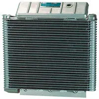 1960-1961 Restoration Radiator 1