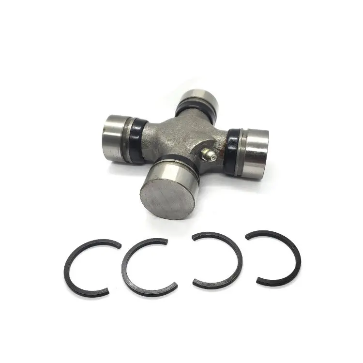 New Large Detroit Type Universal Joint - Cc947553 1