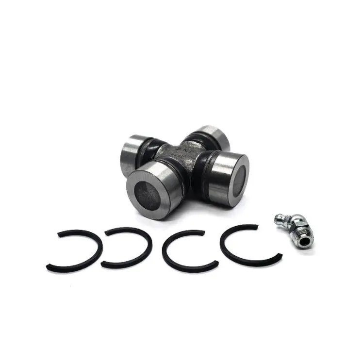 New Small Detroit Type Universal Joint - Cc947556-N 1
