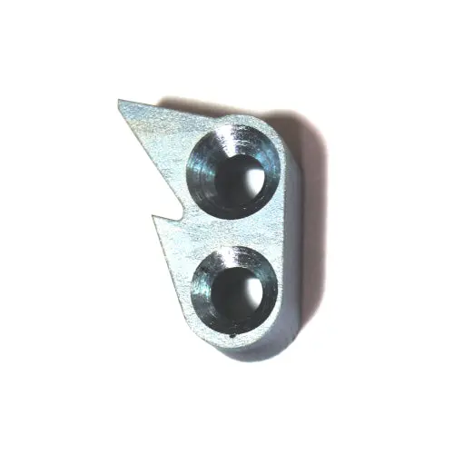 New Door Lock Striker Plate - Right - Cc950430 1