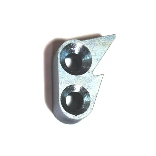 New Door Lock Striker Plate - Left - Cc950431 1