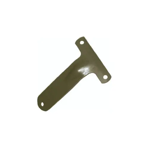 New Open Cab Inside Rear View Mirror Bracket - Cc950932 2