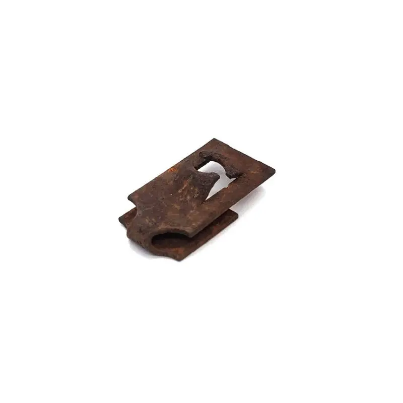 New Transmission Cover Nut (Acme Thread) - Cc950970 1