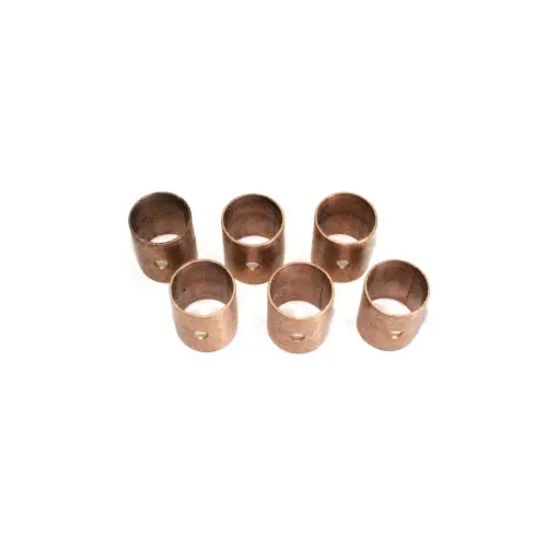 New Flathead 6 Piston Pin Bushings - Cc954157 1