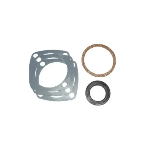 Nos Wwii Wc 3/4 Ton & 1-1/2 Ton 6X6 Steering Gear Gasket Repair Kit - Cc996425 1