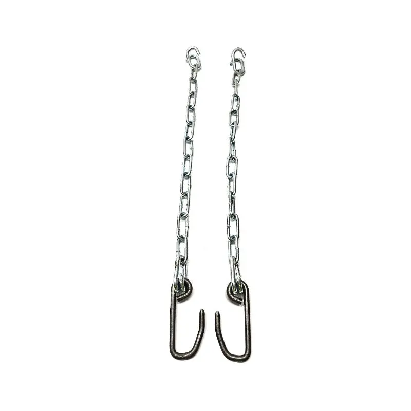 New Wwii Wc Tailgate Chains (Without Covers) - Cc966634 1