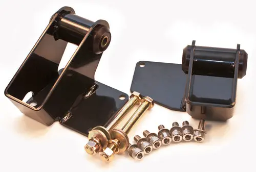 '97-04 Dakota Gen 3 Hemi Kit 1
