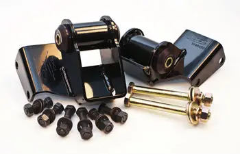'97-04 Dakota Big Block Conversion Kit 1
