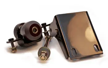 '97-04 Dakota 727/904 Transmission Adapter Bracket 1