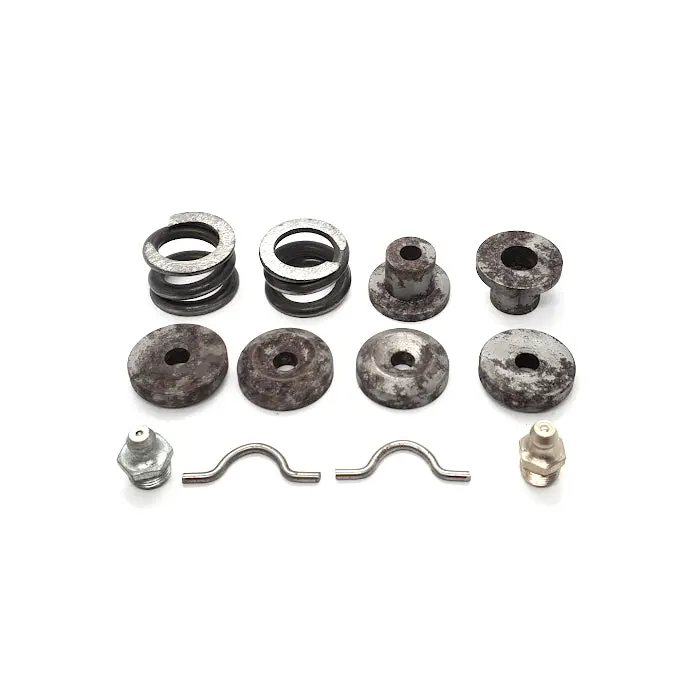 Nos/New Drag Link End Repair Kit - Cc980510-K 1