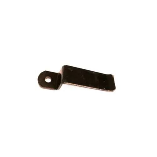 Nos Wwii Wc Center Bow Lazy-Back Clip - Cc991003 1