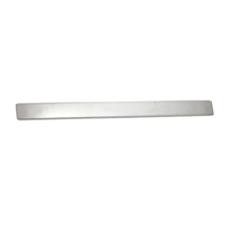 New Flat Fender Power Wagon Cab Rocker Panel/Splash Apron - Right - Cc991136 1