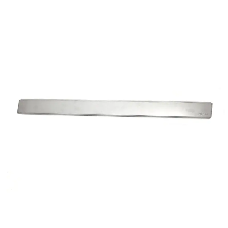 New Flat Fender Power Wagon Cab Rocker Panel/Splash Apron - Left - Cc991137 1