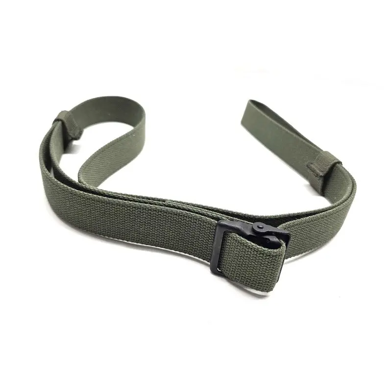 New Wwii Wc Open Cab Seat Side Safety Strap - Cc991580-S 1