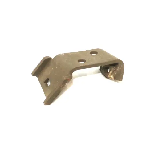 Nos Wwii Wc 3/4 Ton Carryall Battery Cover Hold Down Bracket - Cc991750 1