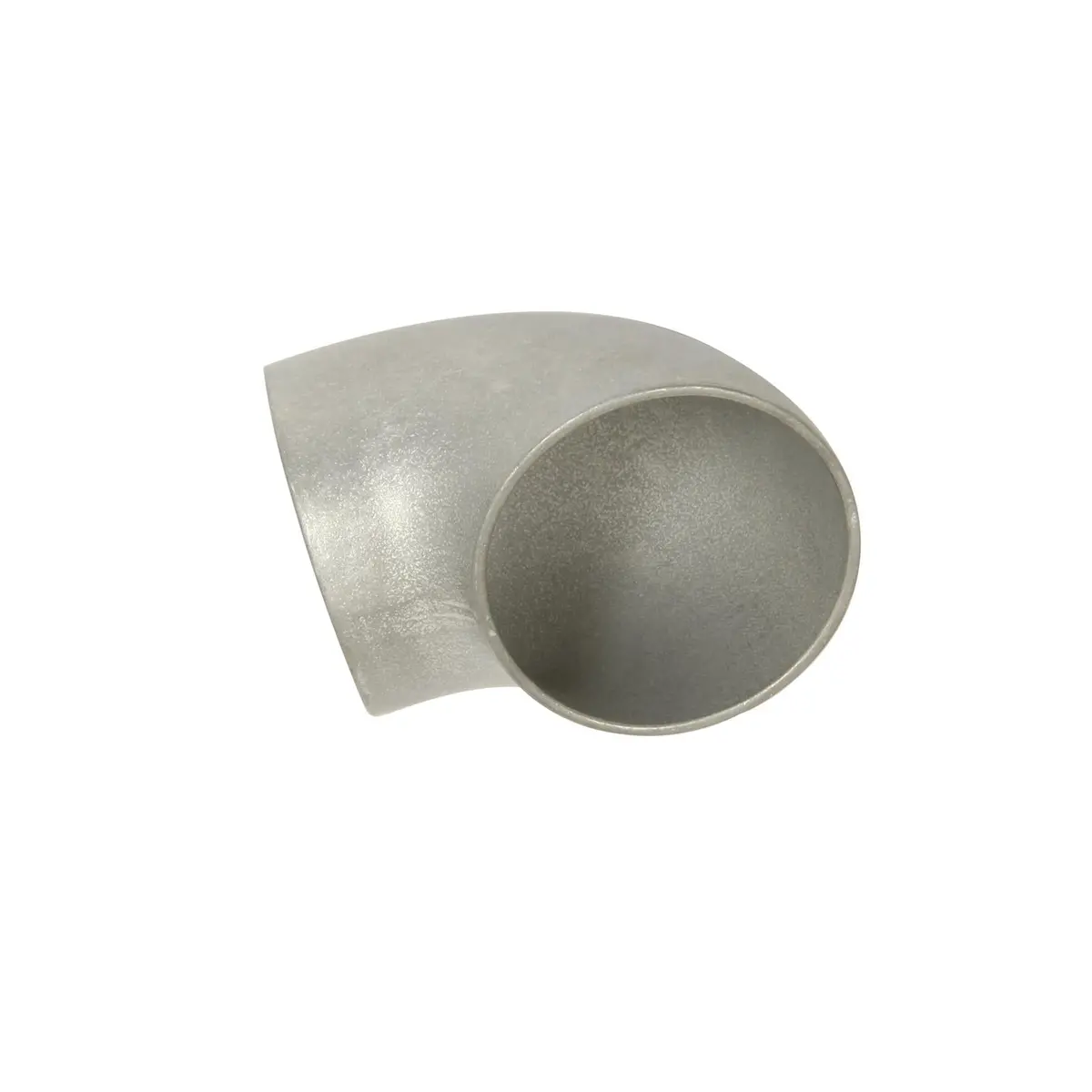 Tight Radius 2" Header Elbows - Cast Stainless Steel 2