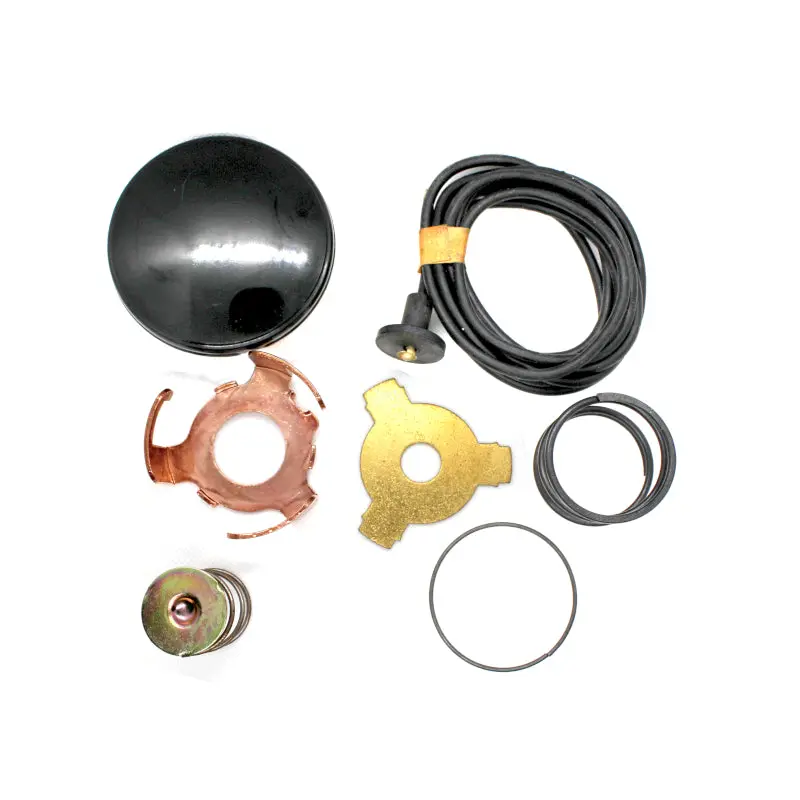 New Horn Button Repair Kit - Now With New Cable - Cc996416 1