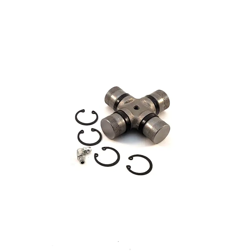 New Universal Package Power Take-Off Drive Shaft U-Joint Kit - Cc996426 1