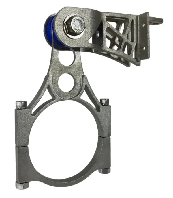 Cast Stainless Steel Exhaust Hangers 1