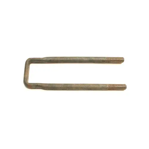 <B>Sold Out</B>- Nos M-Series 2” Spring U-Bolt - M43 Rear, Left & Right - 9-1/2” X 2” - Cc1263586 1