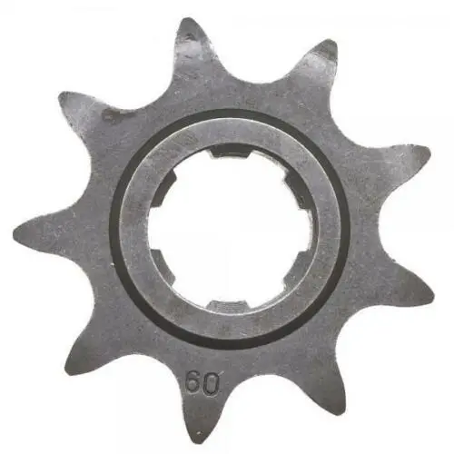 Dab Products Sherco & Scorpa Performance Front Sprocket 9T Teeth 1