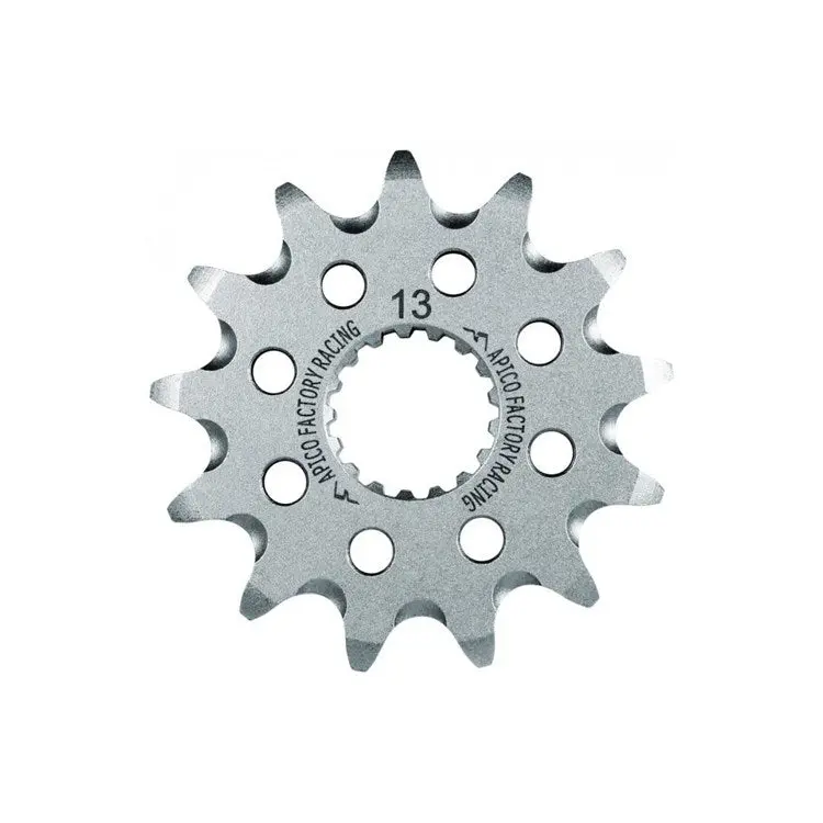 Apico Front Sprocket 13T Teeth Ktm/Gasgas/Husqvarna/Husaberg/Beta 1